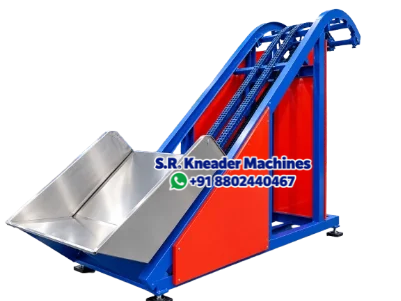 Bucket Conveyor