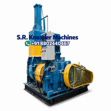 Extruder Machine
