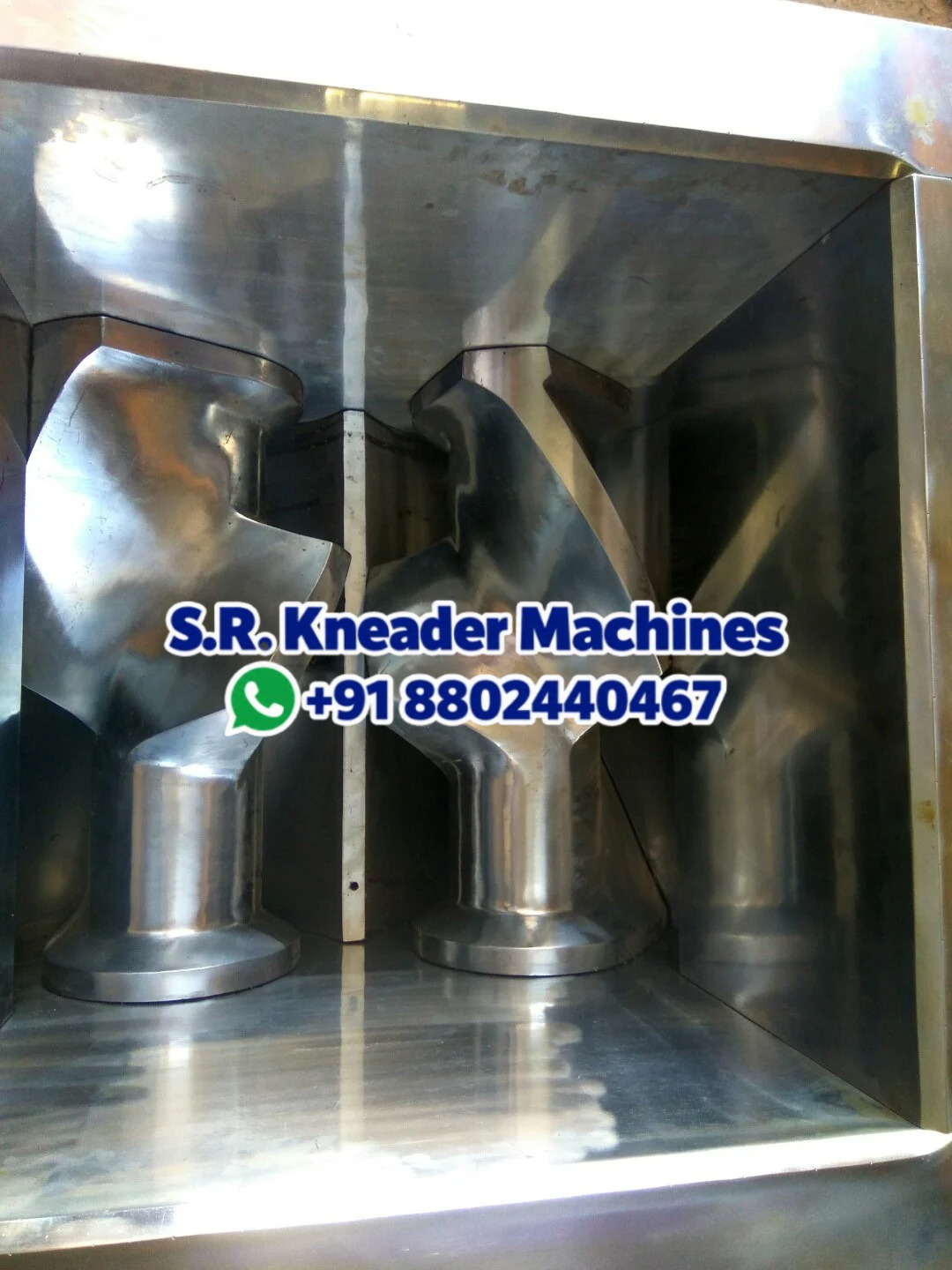 Gear Box