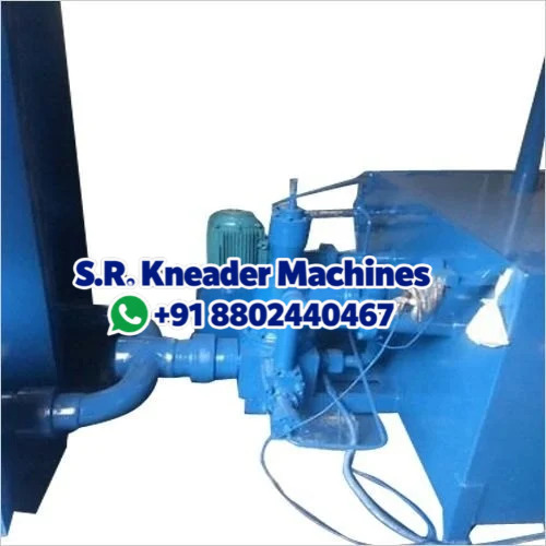 Hydraulic Power Pack