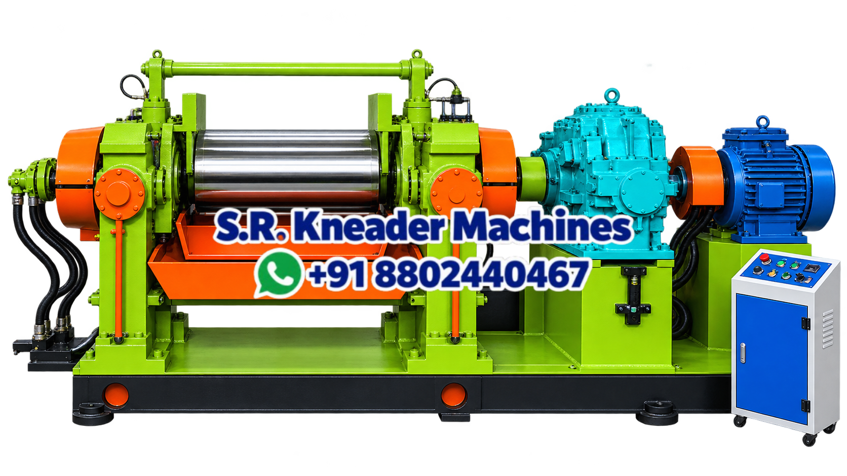 Machine