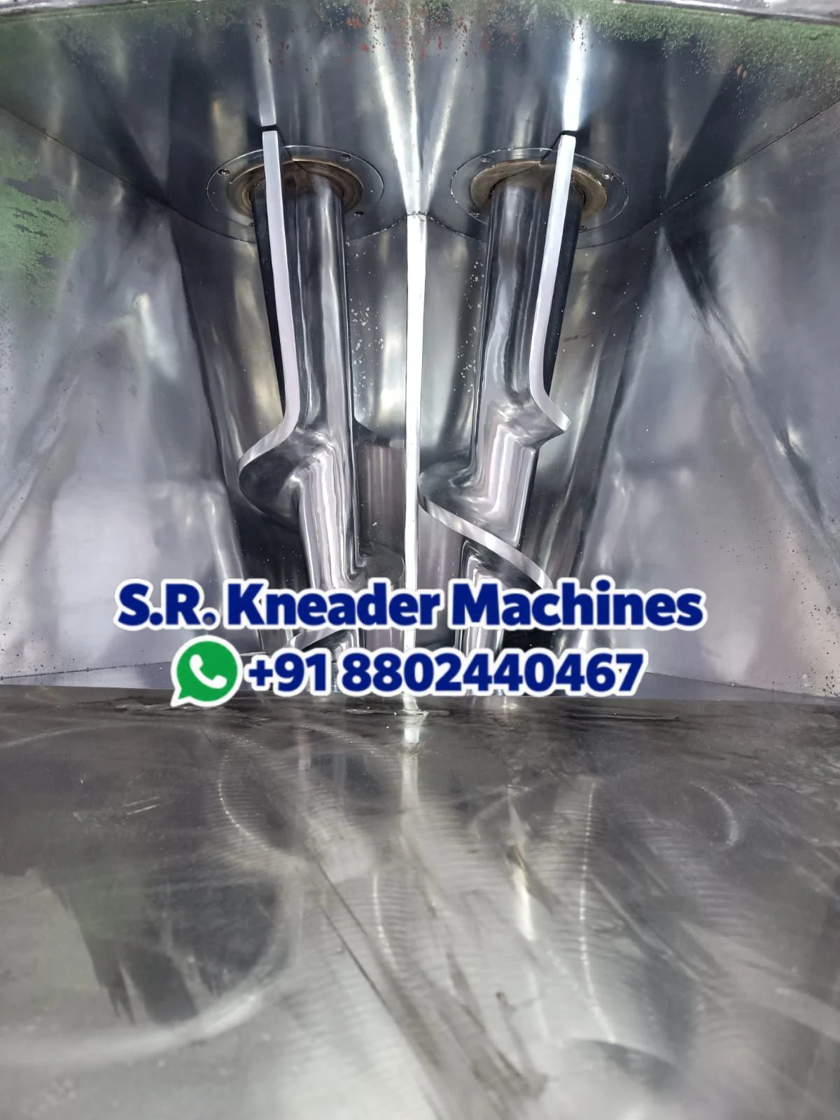 Machine